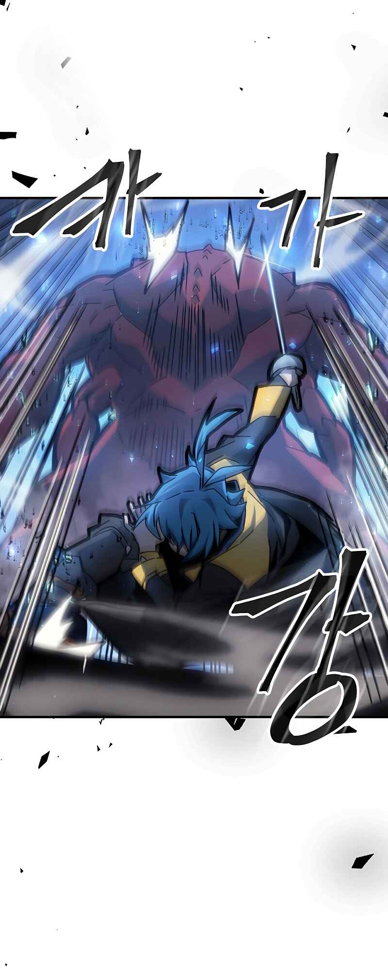 A Returner’s Magic Should Be Special Chapter 182 page 9