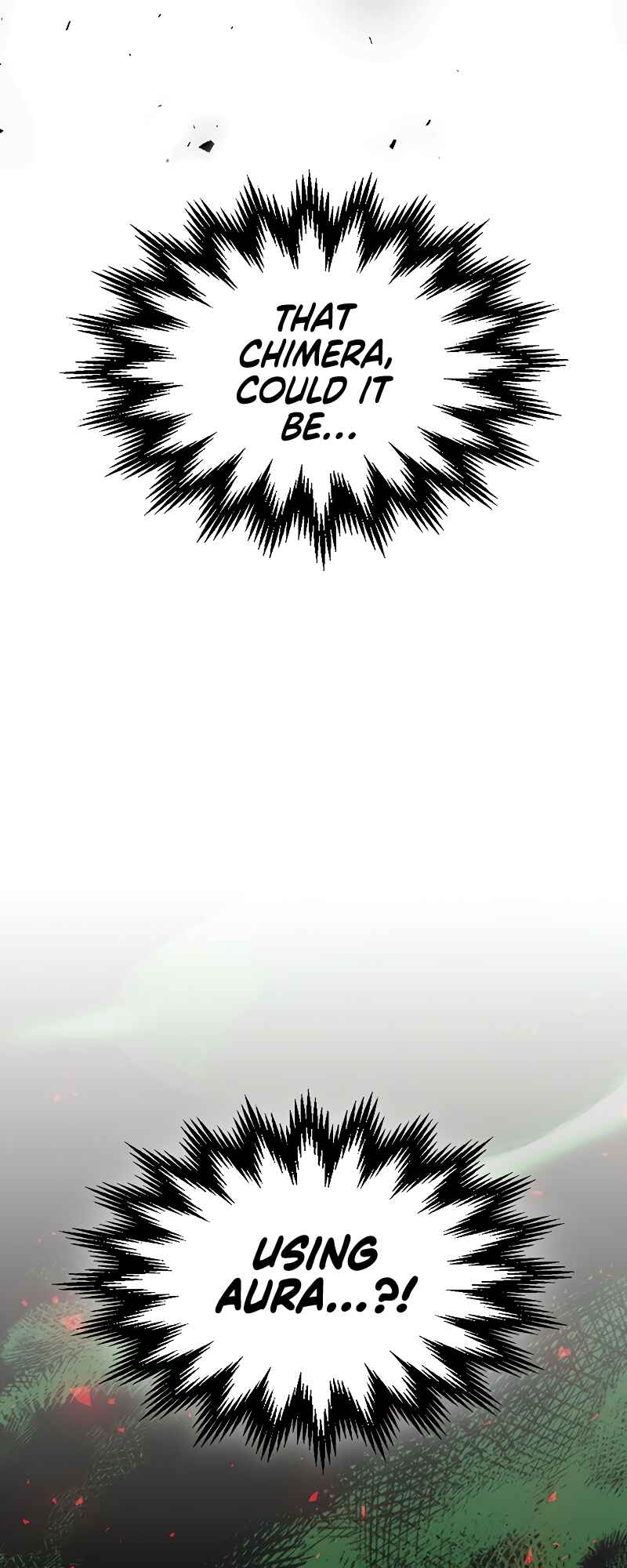 A Returner’s Magic Should Be Special Chapter 182 page 11