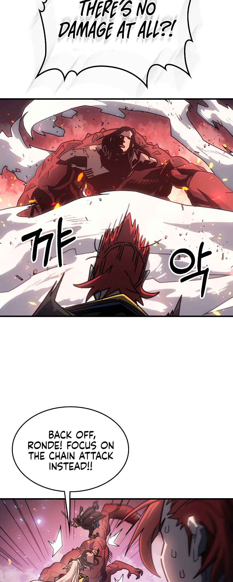 A Returner’s Magic Should Be Special Chapter 182 page 16