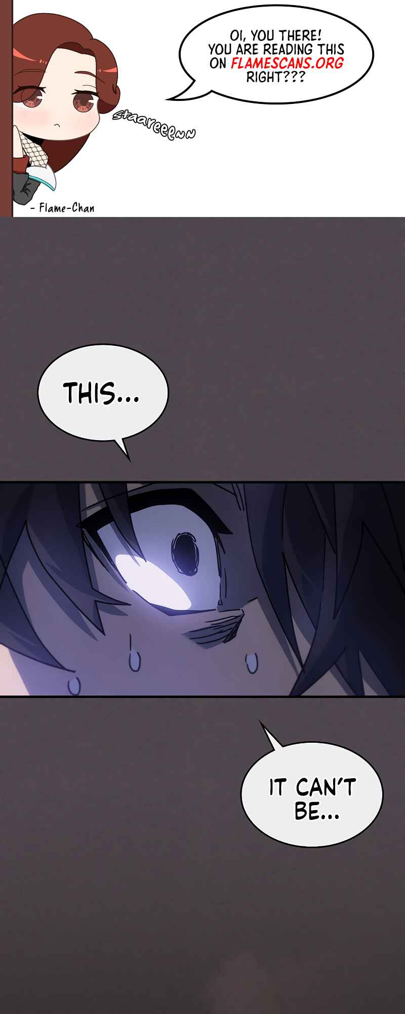 A Returner’s Magic Should Be Special Chapter 182 page 1