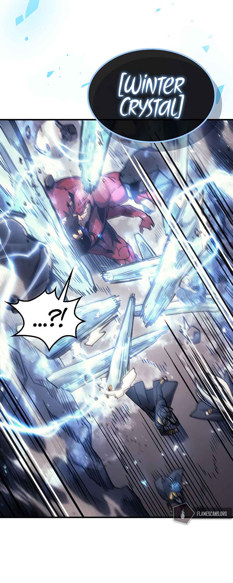 A Returner’s Magic Should Be Special Chapter 182 page 26