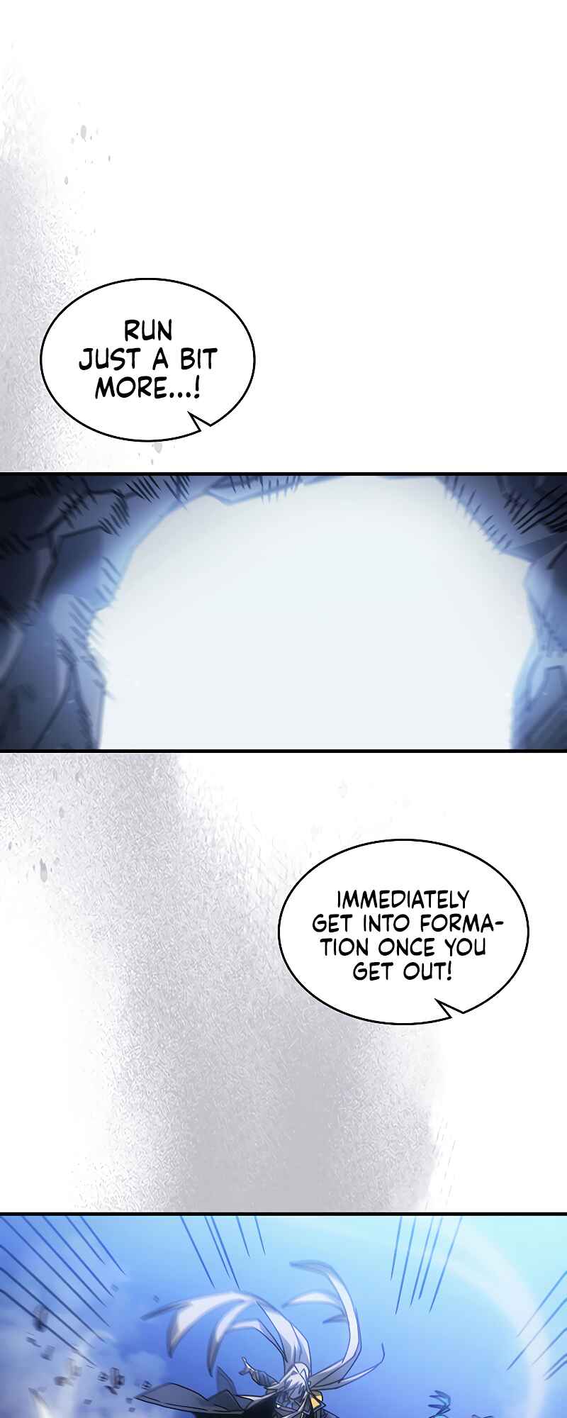 A Returner’s Magic Should Be Special Chapter 182 page 27