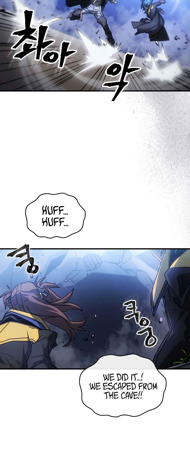 A Returner’s Magic Should Be Special Chapter 182 page 28