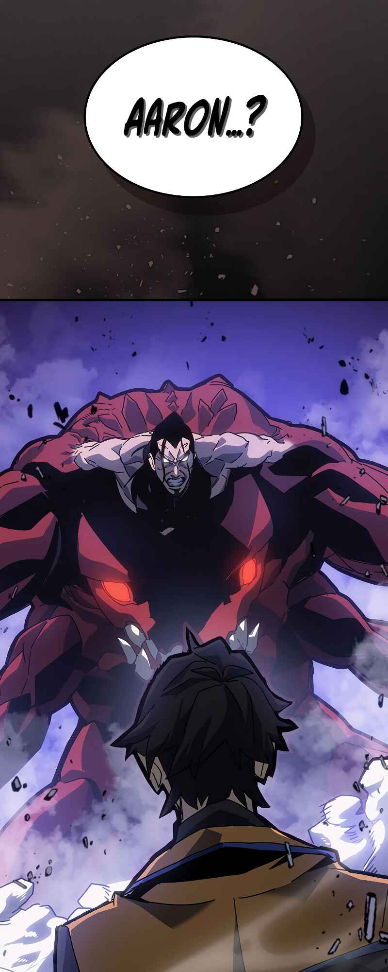 A Returner’s Magic Should Be Special Chapter 182 page 2