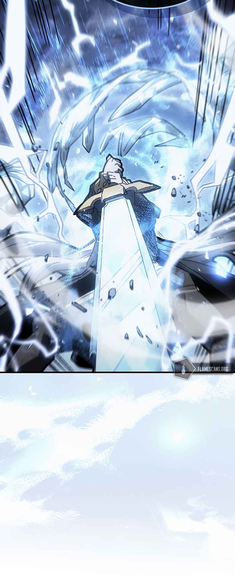A Returner’s Magic Should Be Special Chapter 182 page 30