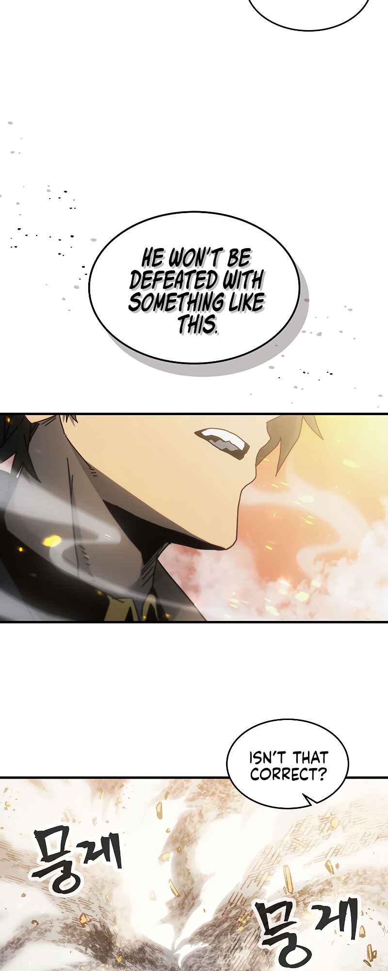A Returner’s Magic Should Be Special Chapter 182 page 35