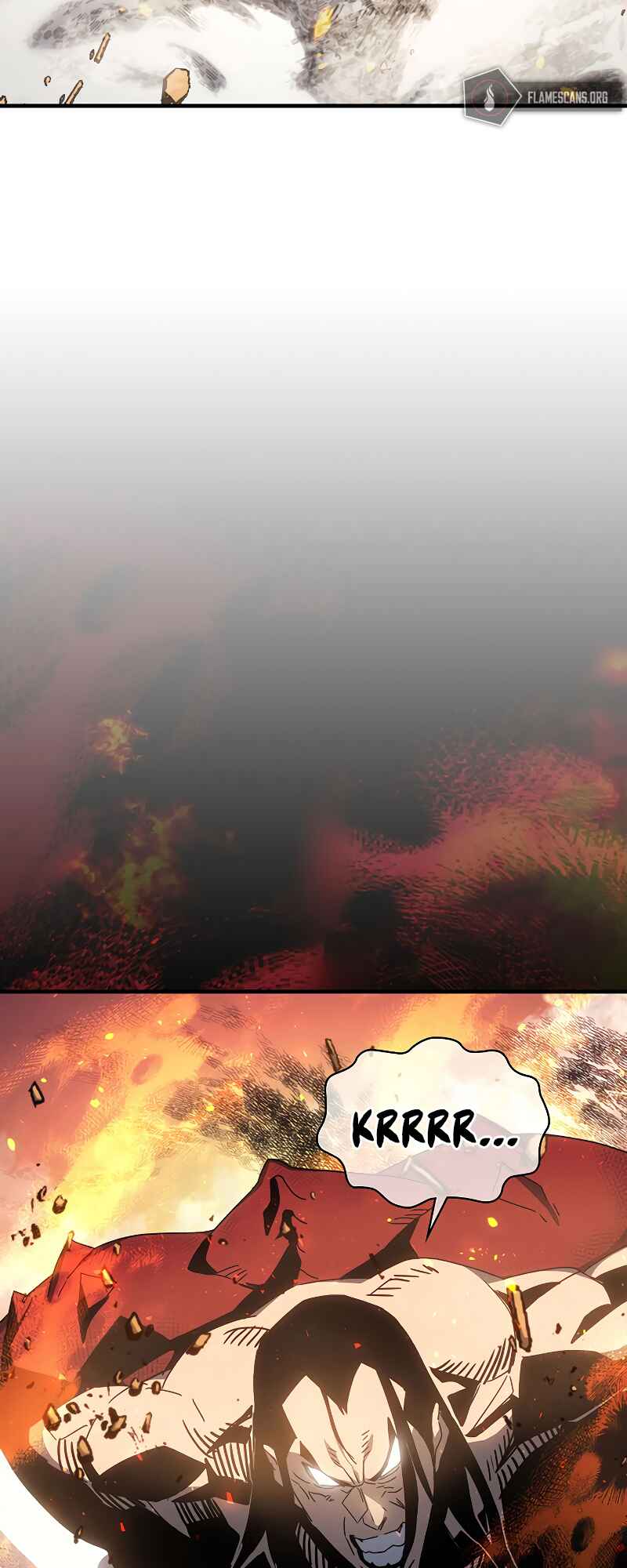 A Returner’s Magic Should Be Special Chapter 182 page 36