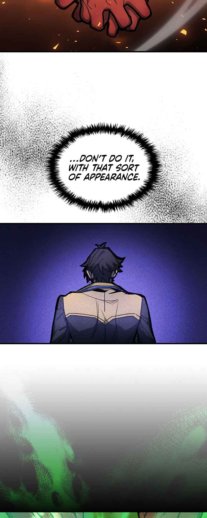 A Returner’s Magic Should Be Special Chapter 182 page 38