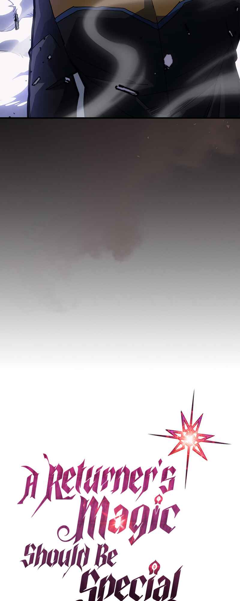 A Returner’s Magic Should Be Special Chapter 182 page 3