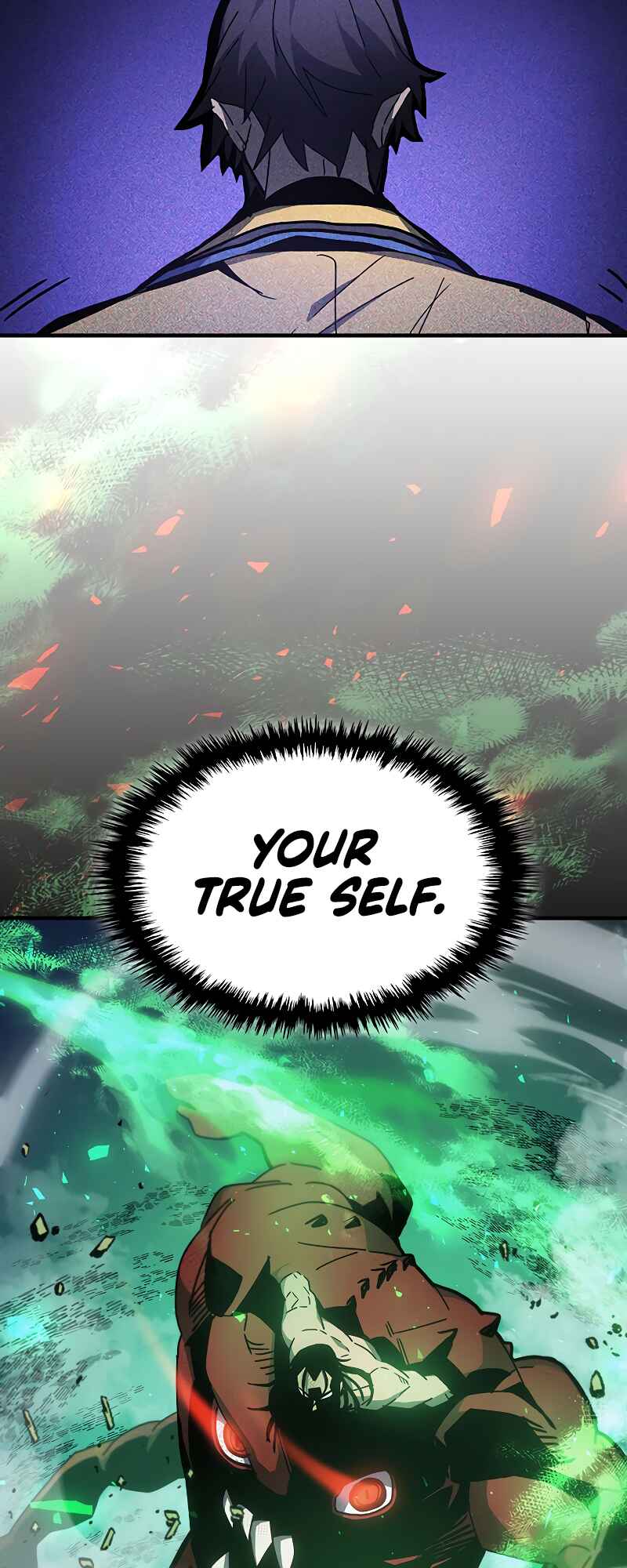 A Returner’s Magic Should Be Special Chapter 182 page 40