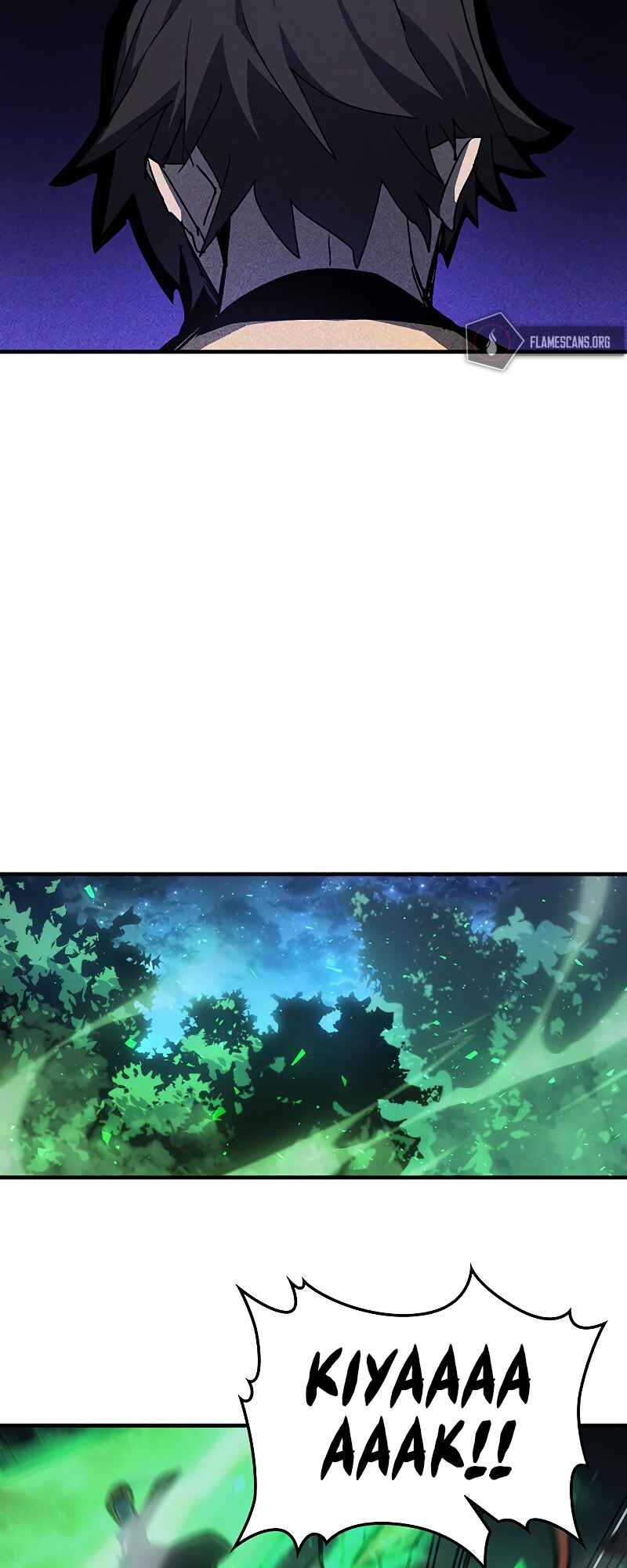A Returner’s Magic Should Be Special Chapter 182 page 42