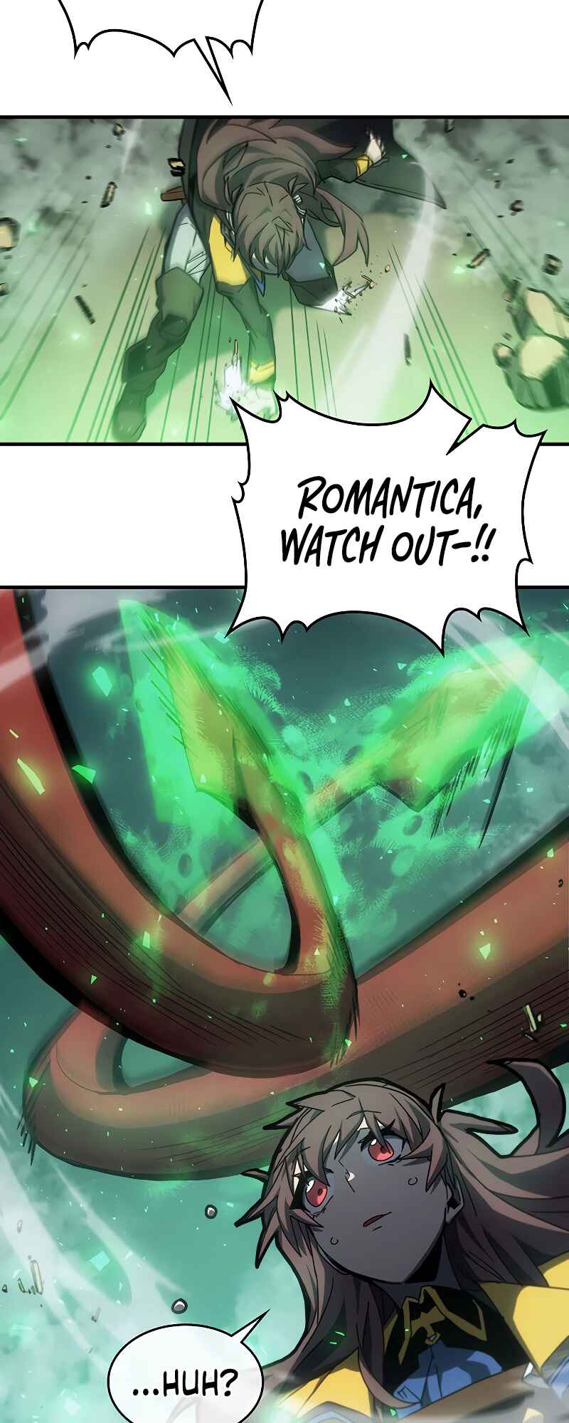 A Returner’s Magic Should Be Special Chapter 182 page 44