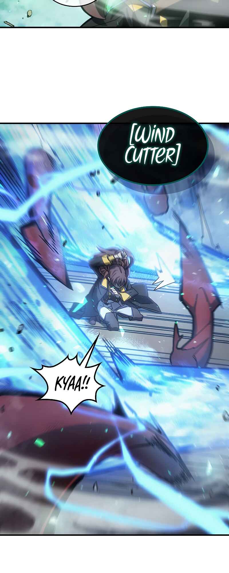 A Returner’s Magic Should Be Special Chapter 182 page 45