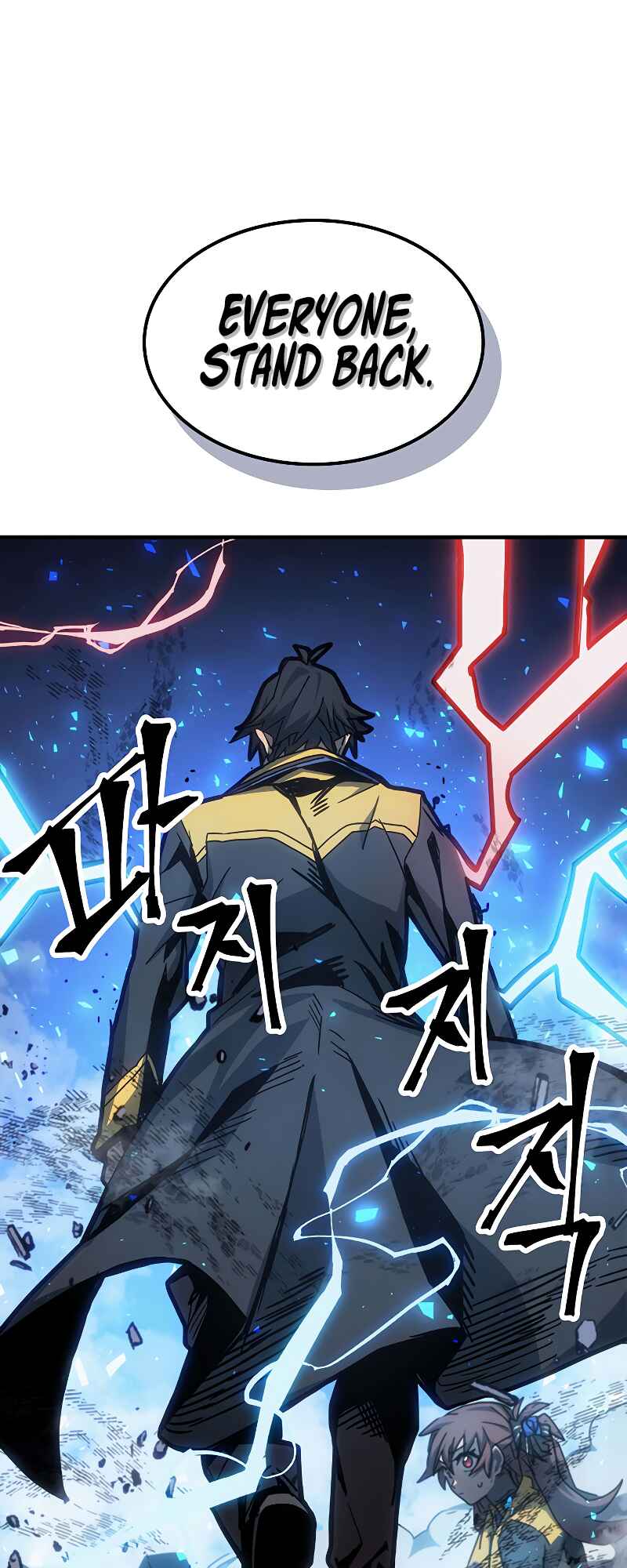 A Returner’s Magic Should Be Special Chapter 182 page 46