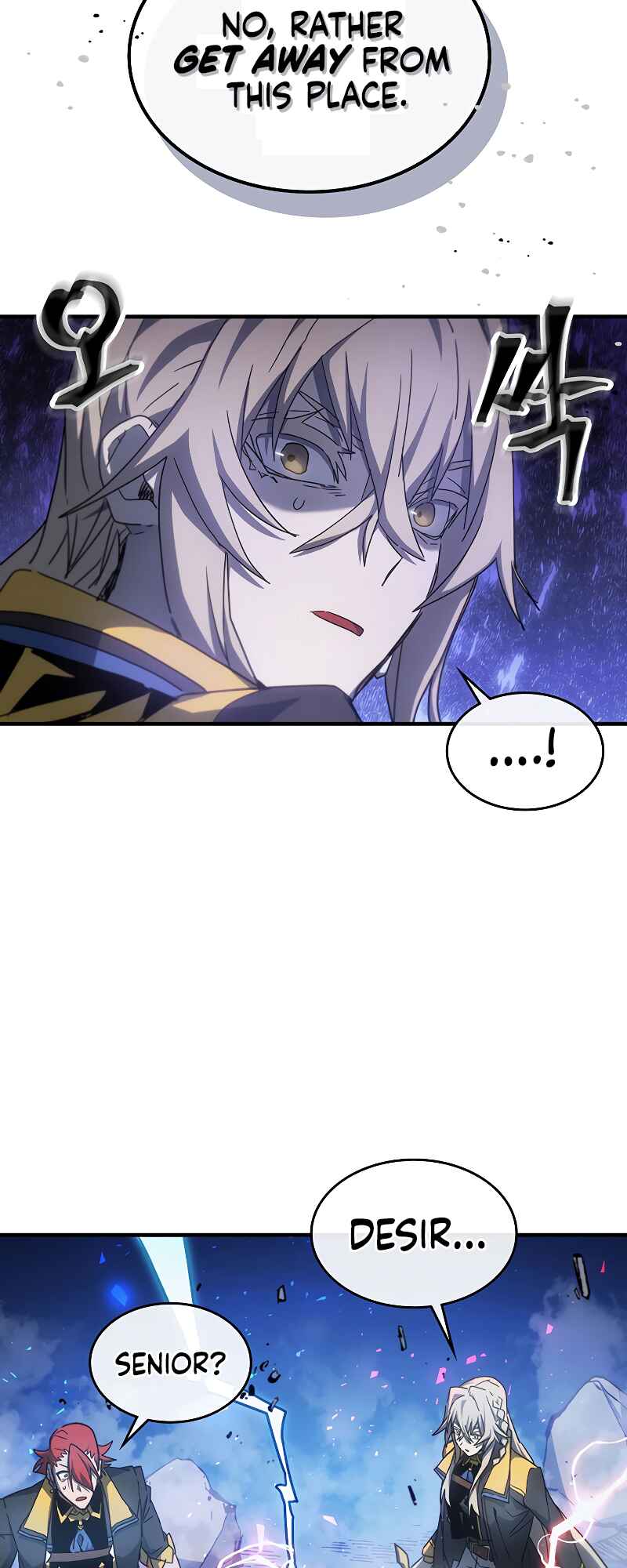 A Returner’s Magic Should Be Special Chapter 182 page 48
