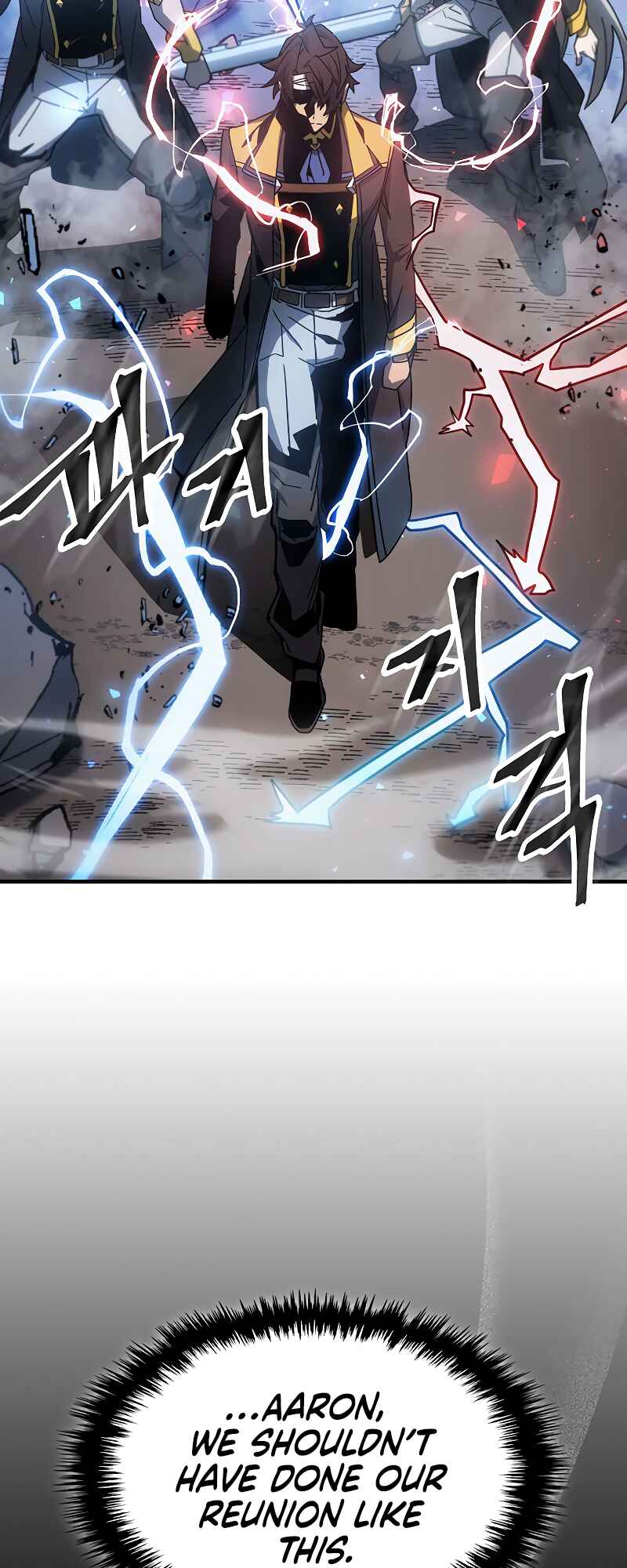 A Returner’s Magic Should Be Special Chapter 182 page 49