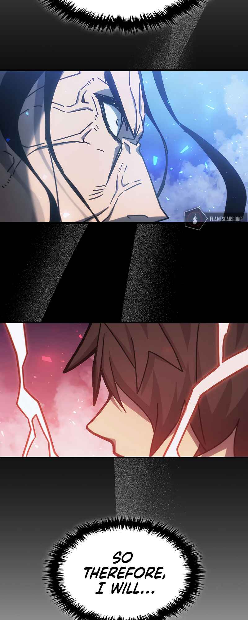 A Returner’s Magic Should Be Special Chapter 182 page 50