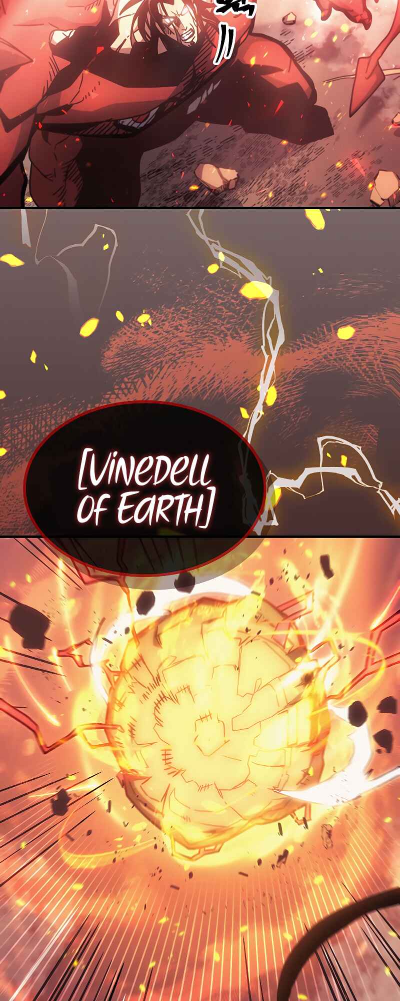 A Returner’s Magic Should Be Special Chapter 182 page 52