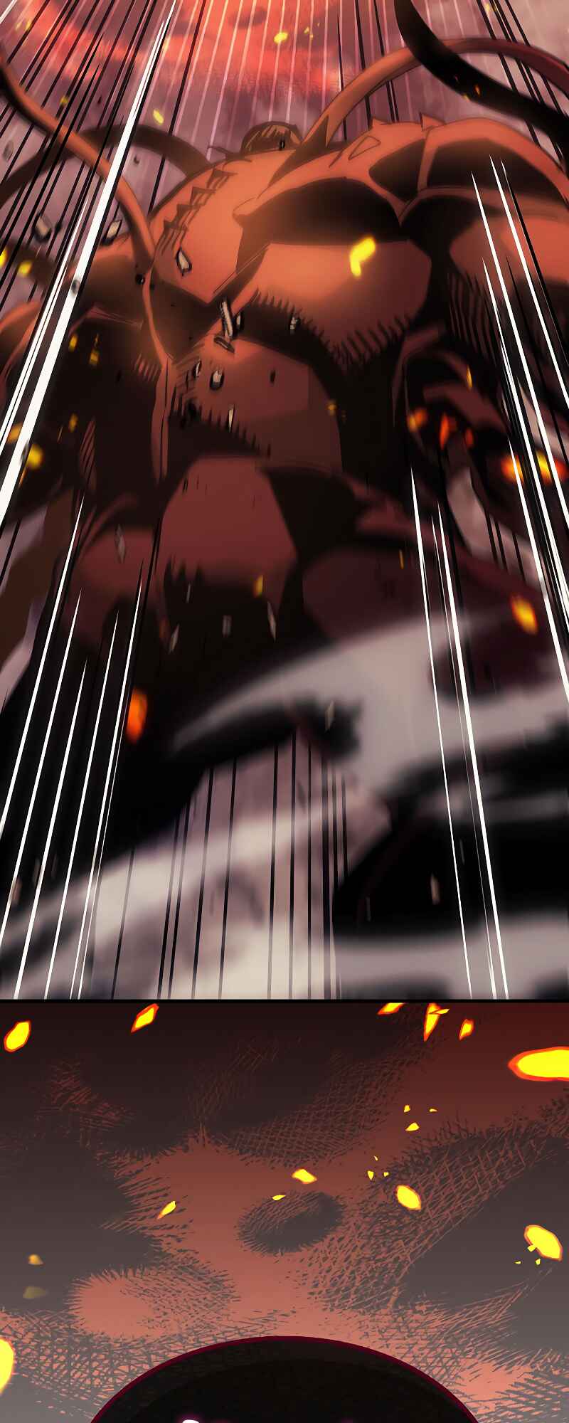 A Returner’s Magic Should Be Special Chapter 182 page 53