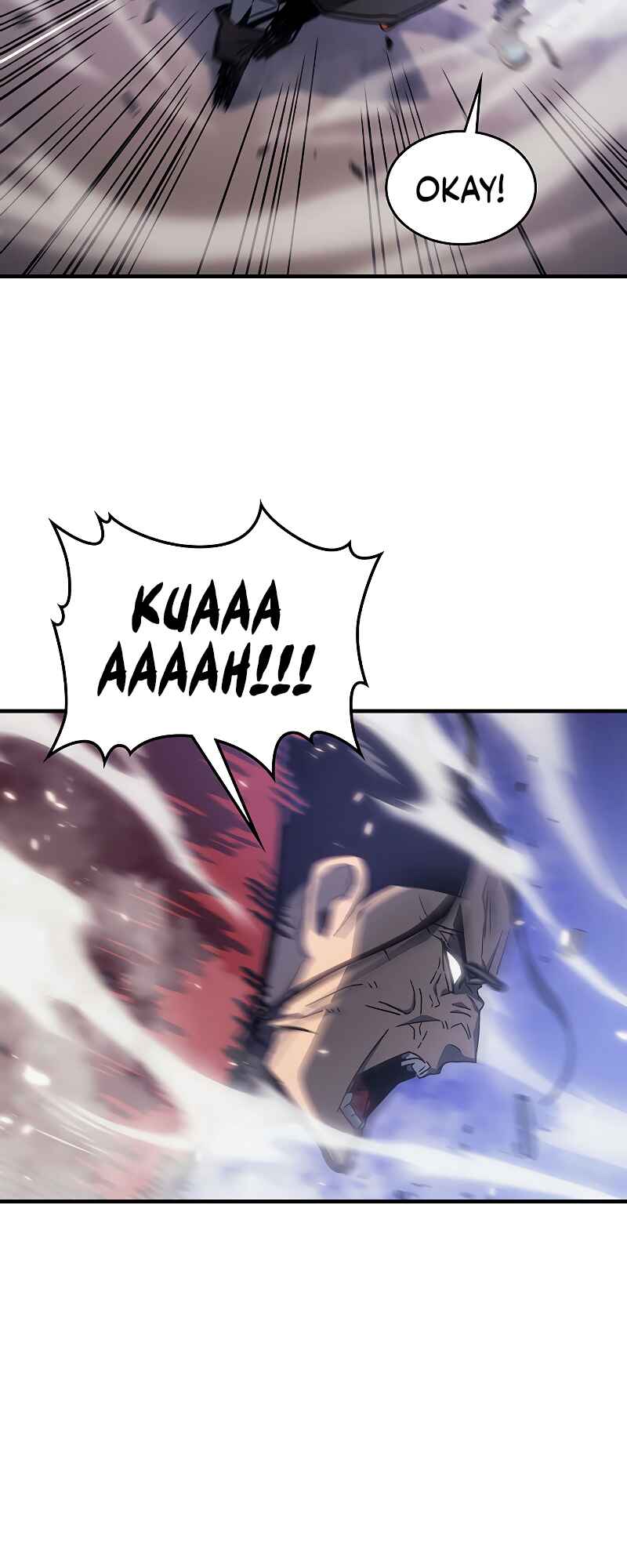 A Returner’s Magic Should Be Special Chapter 182 page 6