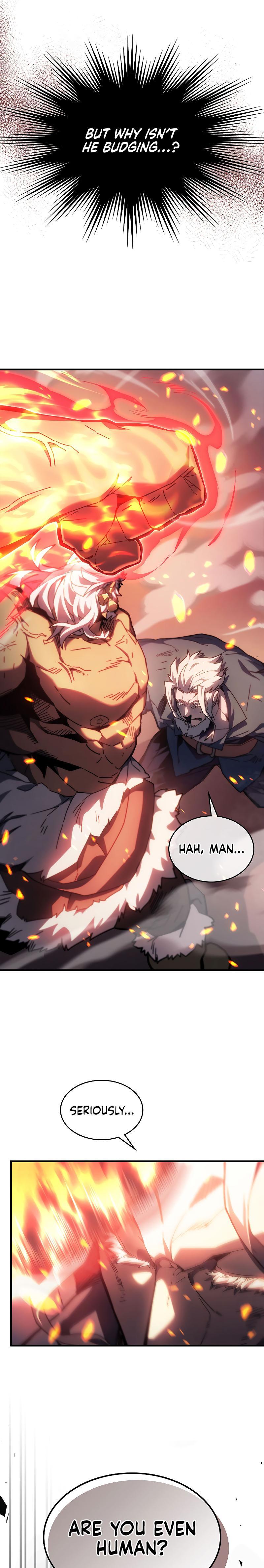 A Returner’s Magic Should Be Special Chapter 215 page 9