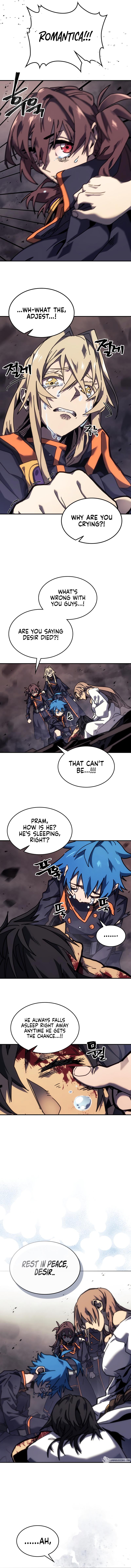 A Returner’s Magic Should Be Special Chapter 260 page 9