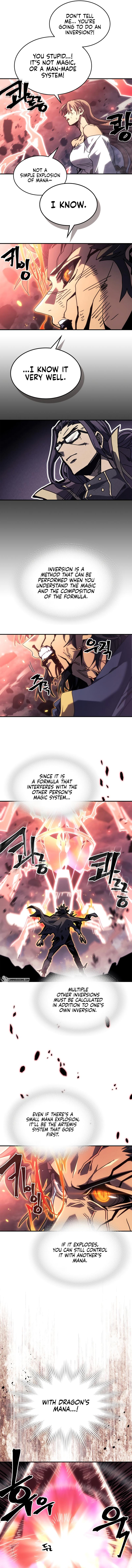 A Returner’s Magic Should Be Special Chapter 260 page 2
