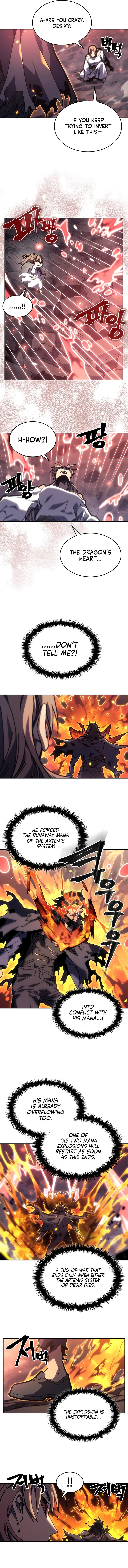 A Returner’s Magic Should Be Special Chapter 260 page 4