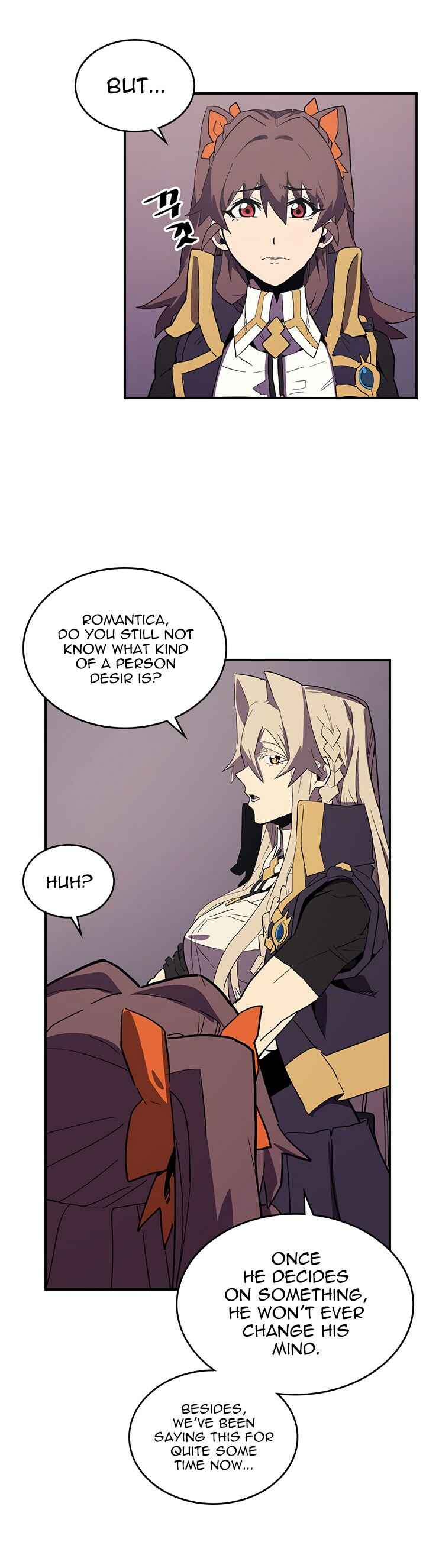 A Returner’s Magic Should Be Special Chapter 83 page 10
