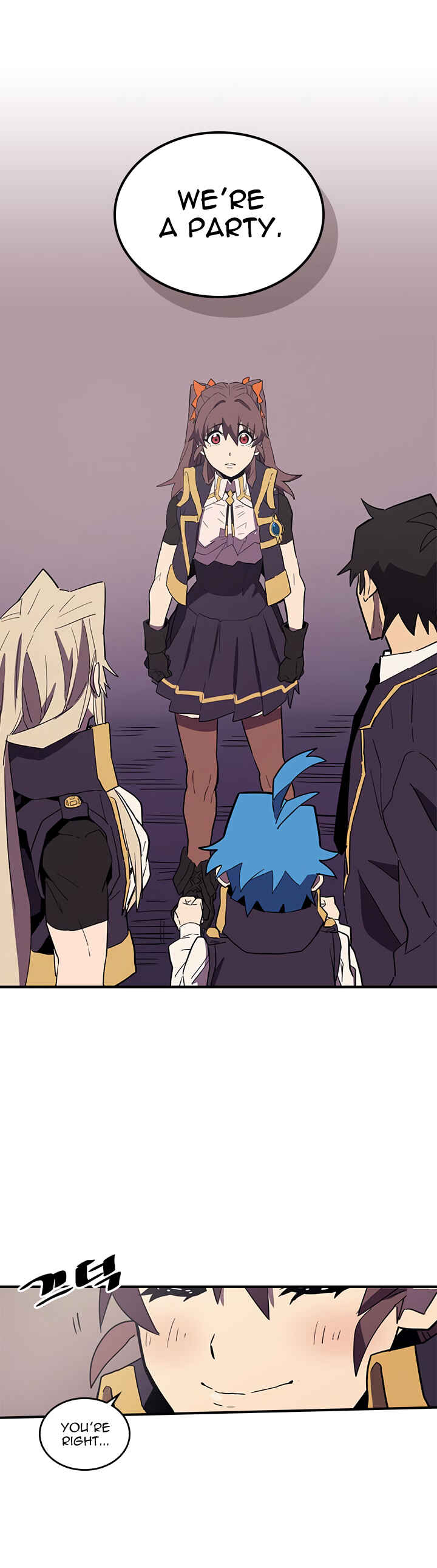 A Returner’s Magic Should Be Special Chapter 83 page 11