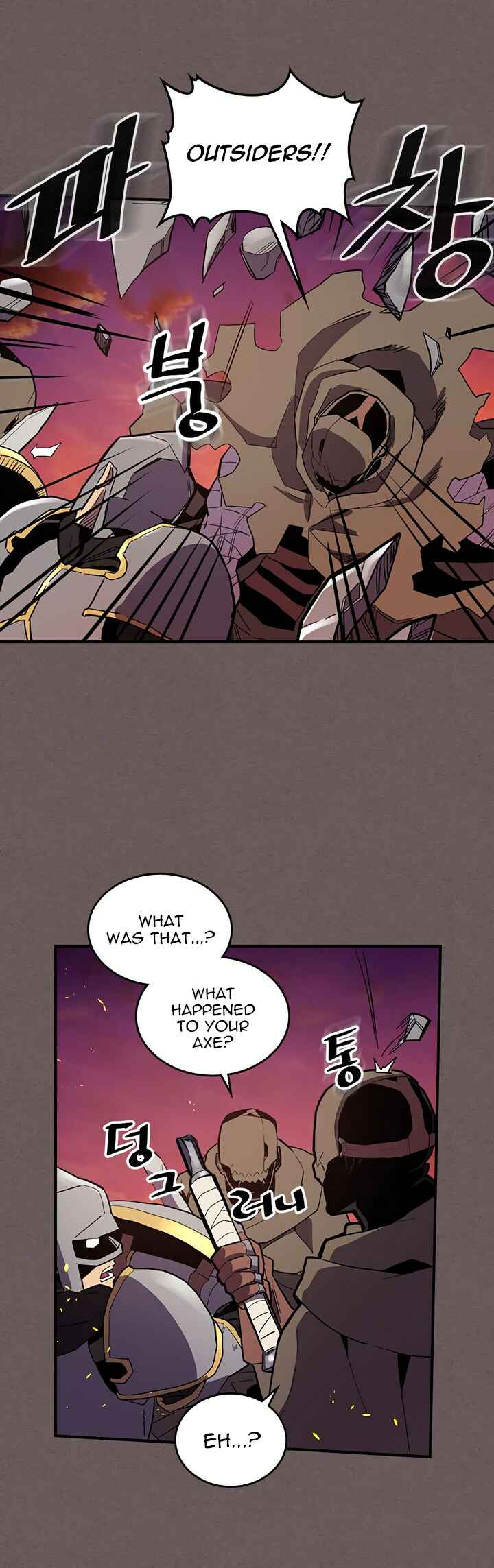 A Returner’s Magic Should Be Special Chapter 83 page 16