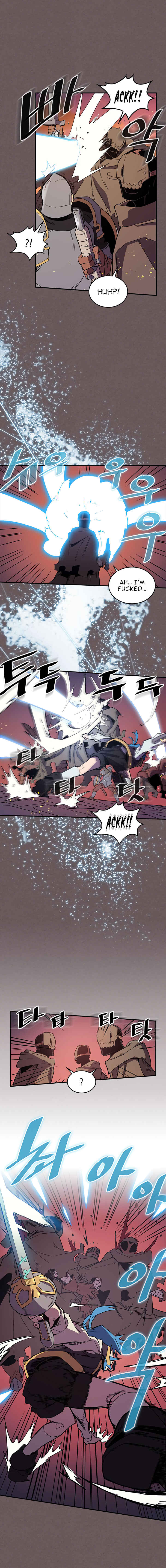 A Returner’s Magic Should Be Special Chapter 83 page 17