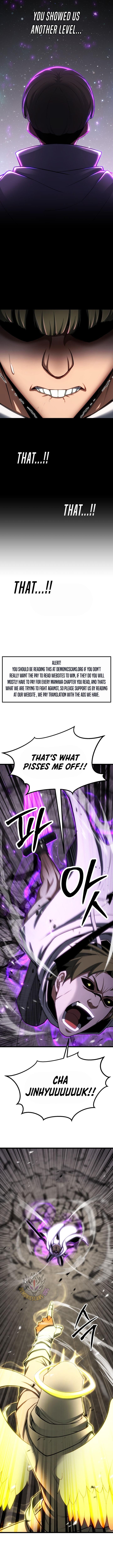 Absolute Necromancer Chapter 78 page 1