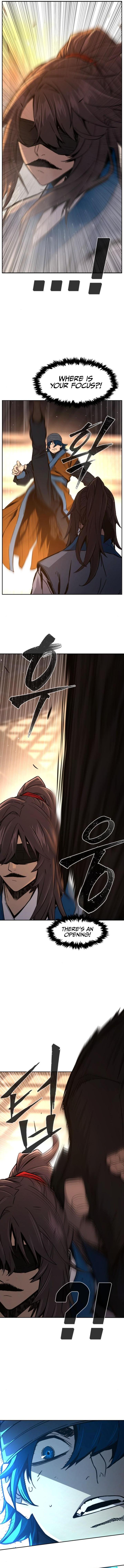 Absolute Sword Sense Chapter 123 page 14