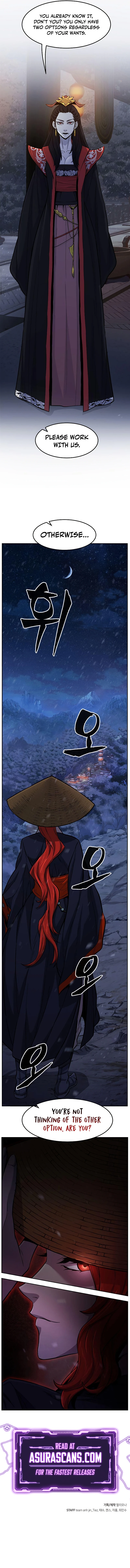 Absolute Sword Sense Chapter 25 page 12