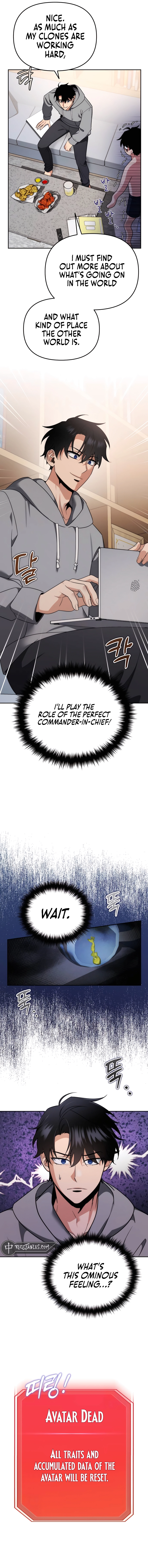 All My Alter Egos Are Tycoons Chapter 2 page 14