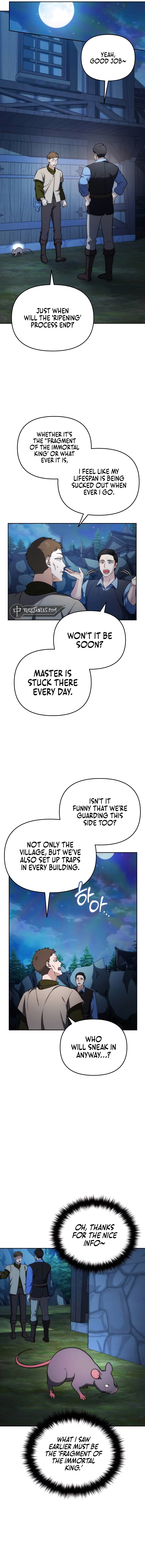 All My Alter Egos Are Tycoons Chapter 3 page 10