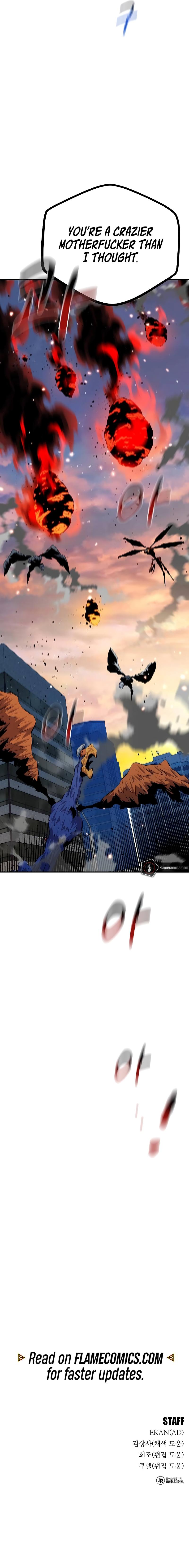 Auto-Hunting With Clones Chapter 106 page 14