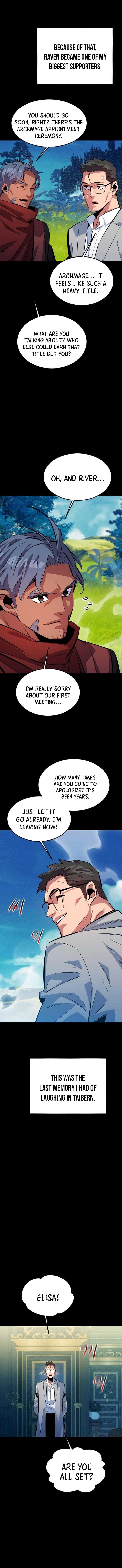 Auto-Hunting With Clones Chapter 120 page 13
