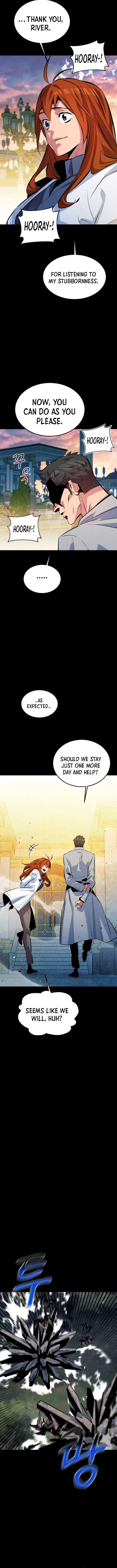 Auto-Hunting With Clones Chapter 120 page 3
