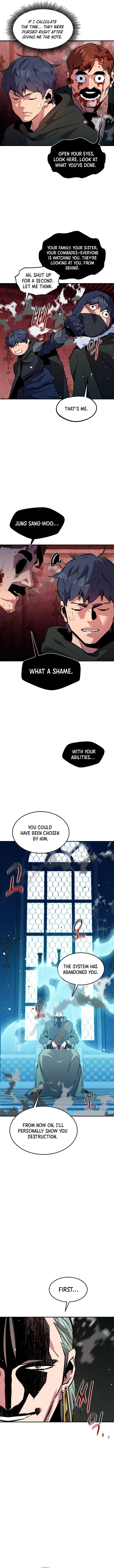 Auto-Hunting With Clones Chapter 133 page 11