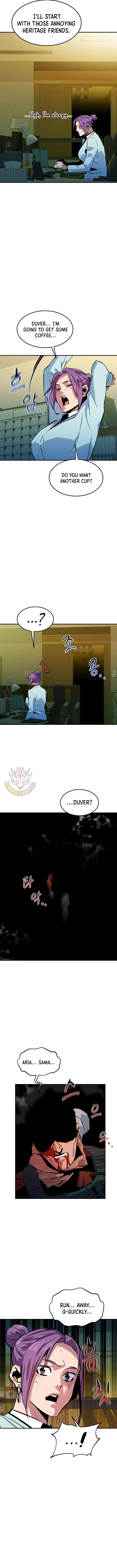 Auto-Hunting With Clones Chapter 133 page 12