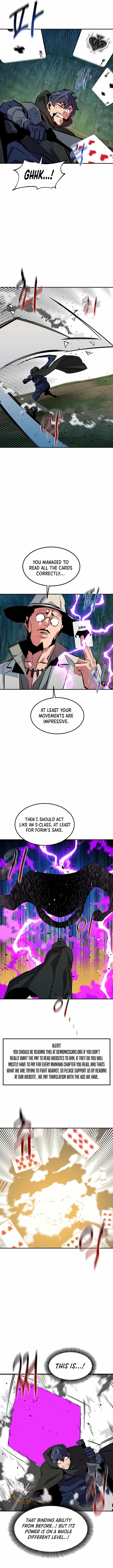 Auto-Hunting With Clones Chapter 138 page 9