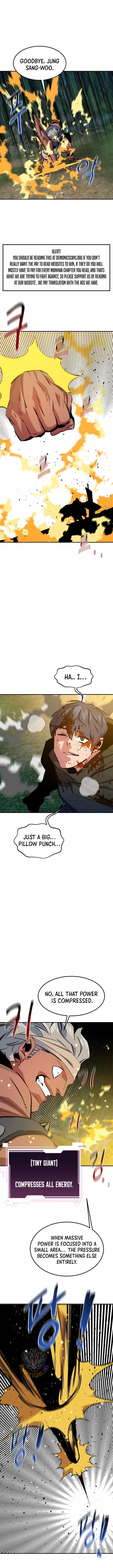 Auto-Hunting With Clones Chapter 138 page 11