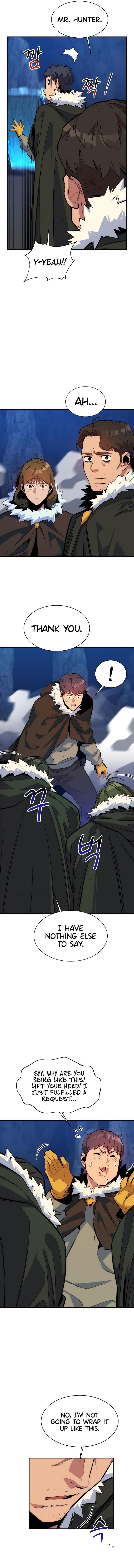 Auto-Hunting With Clones Chapter 42 page 12