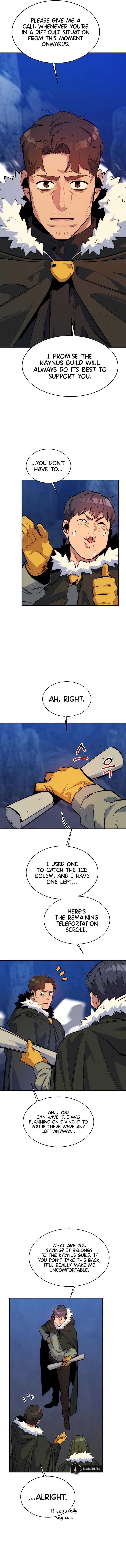 Auto-Hunting With Clones Chapter 42 page 13