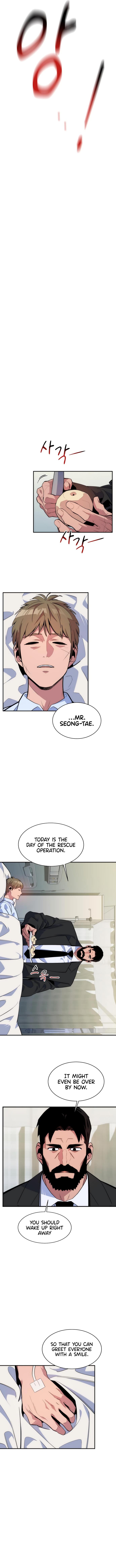 Auto-Hunting With Clones Chapter 42 page 3