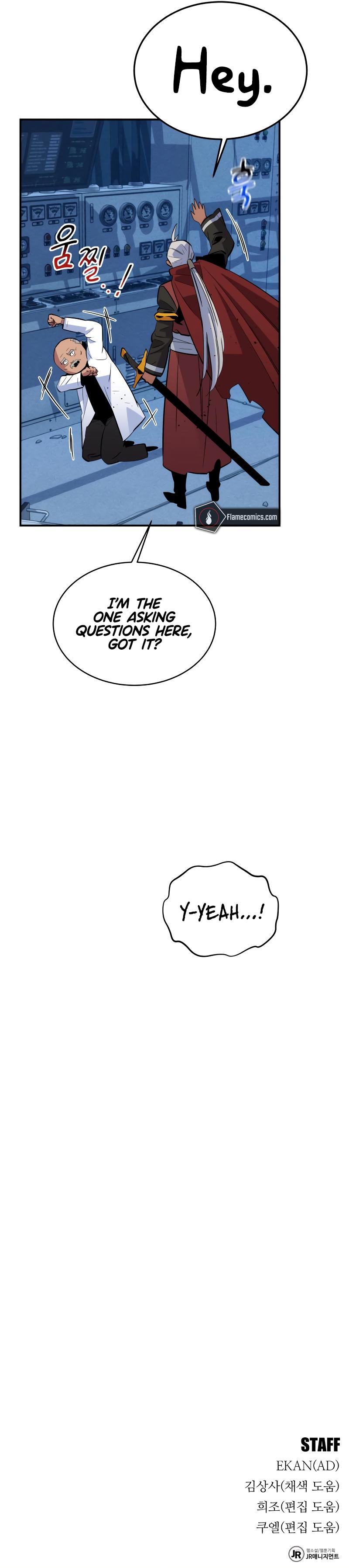 Auto-Hunting With Clones Chapter 67 page 15