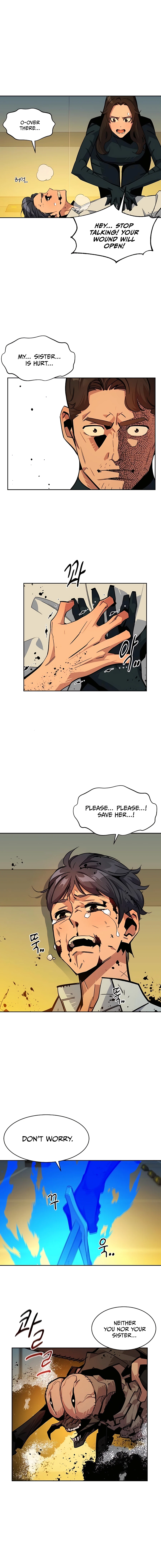 Auto Hunting With My Clones Chapter 27 page 6