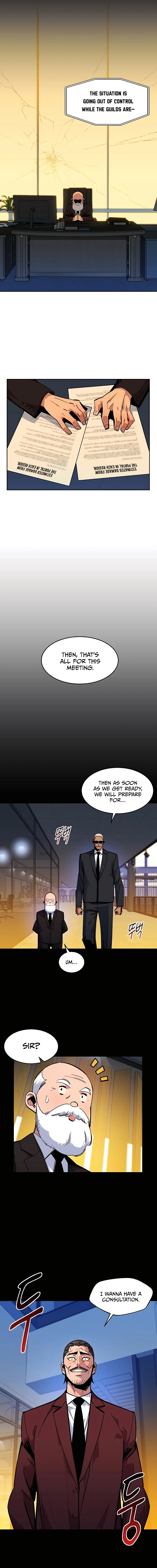 Auto Hunting With My Clones Chapter 27 page 8